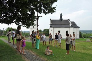 Іллінська церква, Суботів